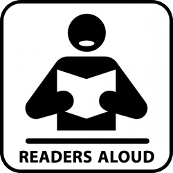 Join “Readers Aloud” and win a chance to amp up your manuscript ...